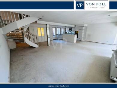 Maisonette zur Miete 1.200 € 6 Zimmer 184 m² frei ab sofort Celle 29221
