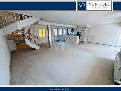 Maisonette zur Miete 1.200 € 6 Zimmer 184 m² frei ab sofort Altstadt Celle 29221