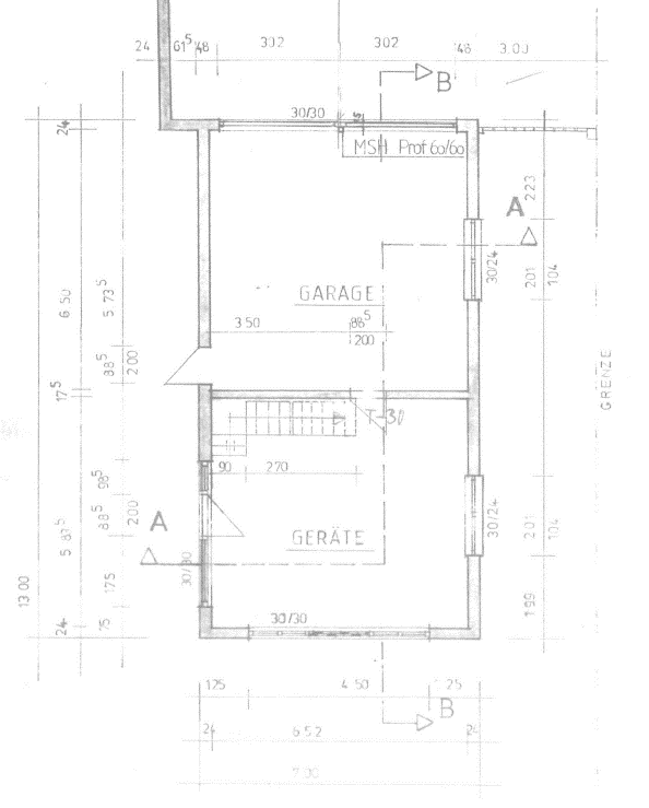 Haus zum Kauf provisionsfrei 225.000 € 136 m²<br/>Wohnfläche 448 m²<br/>Grundstück Fischach Fischach 86850