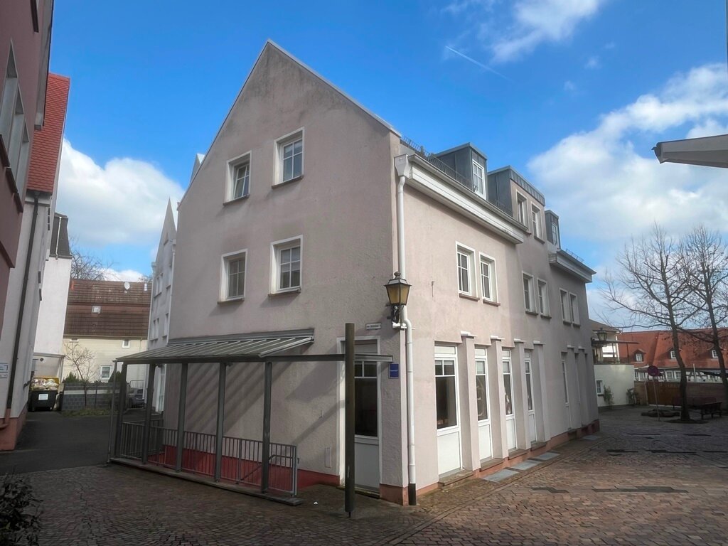 Büro-/Praxisfläche zur Miete 480 € 120 m²<br/>Bürofläche Obernburg Obernburg 63785