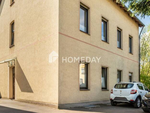 Mehrfamilienhaus zum Kauf 499.000 € 12 Zimmer 323 m² 1.264 m² Grundstück Dahlhausen Südwest 44879