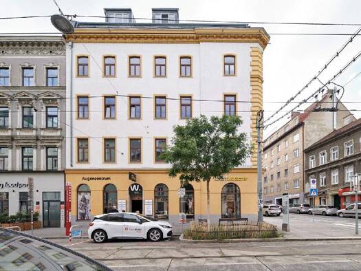 Wohnung zum Kauf 569.000 € 3 Zimmer 92,3 m² Wien 1180