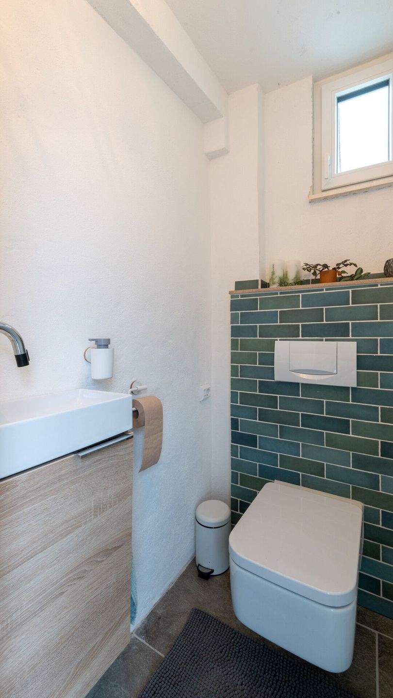 Einfamilienhaus zum Kauf - Ansicht 5