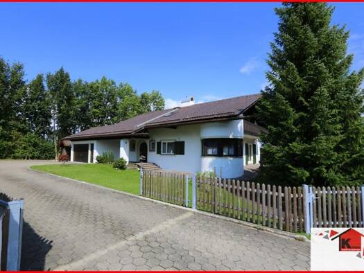 Einfamilienhaus zur Miete 2.500 € 6 Zimmer 232 m² 900 m² Grundstück frei ab 01.11.2026 Bad Kohlgrub Bad Kohlgrub 82433