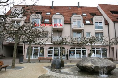 Wohnung zum Kauf 129.000 € 2 Zimmer 36,5 m² 2. Geschoss Stein Stein 90547