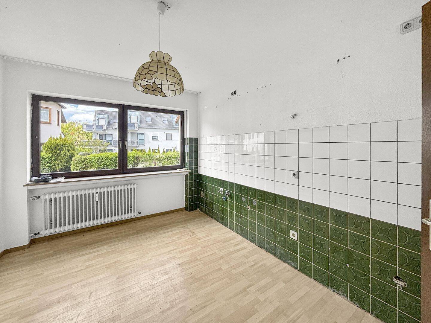 Einfamilienhaus zum Kauf - Ansicht 5