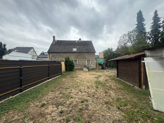Einfamilienhaus zum Kauf 695.000 € 5 Zimmer 120 m² 457 m² Grundstück Sindlingen West 65931