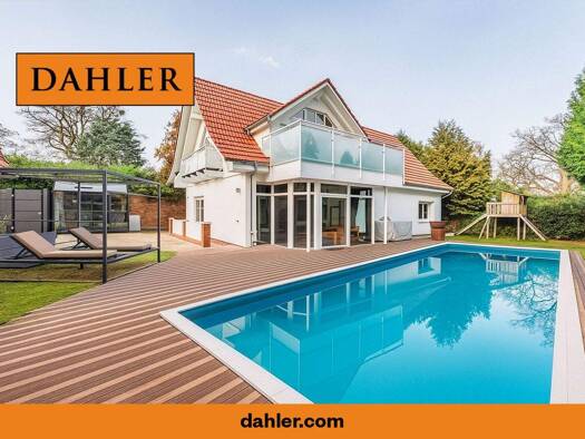 Einfamilienhaus zum Kauf 995.000 € 5 Zimmer 217,1 m² 739 m² Grundstück Kladow Berlin 14089