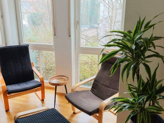 Doppelhaushälfte zum Kauf 570.000 € 4,5 Zimmer 125 m² 300 m² Grundstück Lahr Lahr/Schwarzwald 77933