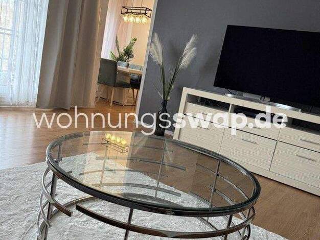 Studio zur Miete Tauschwohnung 850 € 3 Zimmer 83 m² 3. Geschoss Spandau Berlin 13585