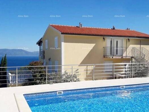 Haus zum Kauf 730.000 € 18 Zimmer 450 m² Labin