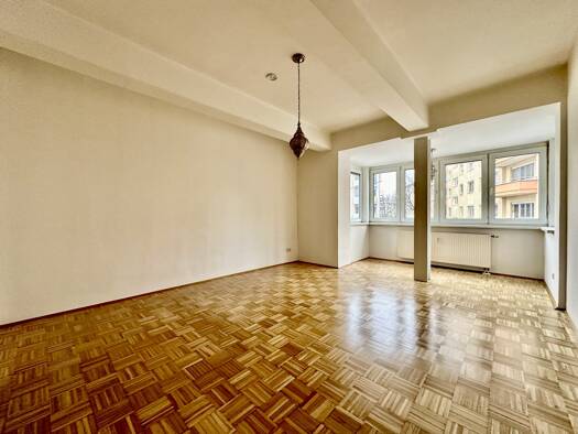 Wohnung zum Kauf 179.000 € 2 Zimmer 49 m² Viktringer Vorstadt Klagenfurt am Wörthersee 9020