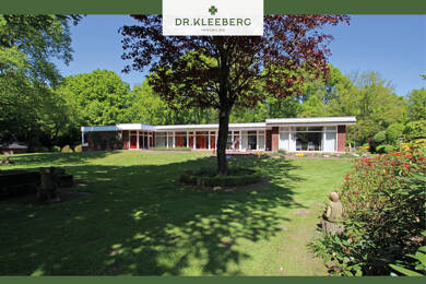 Bungalow zum Kauf 8 Zimmer 406 m² 63.109 m² Grundstück Roxel Münster 48161