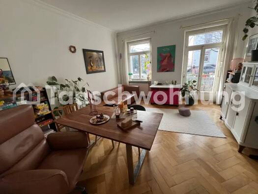 Wohnung zur Miete Tauschwohnung 1.050 € 3 Zimmer 80 m² 1. Geschoss Oberau Freiburg im Breisgau 79102