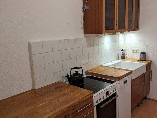 Wohnung zum Kauf provisionsfrei 293.000 € 2 Zimmer 70 m² EG Gesundbrunnen Berlin 13359