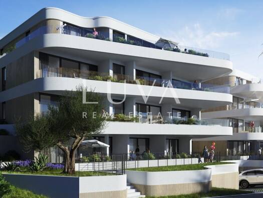 Wohnung zum Kauf 1.380.000 € 4 Zimmer 123,4 m² 2. Geschoss Opatija 0