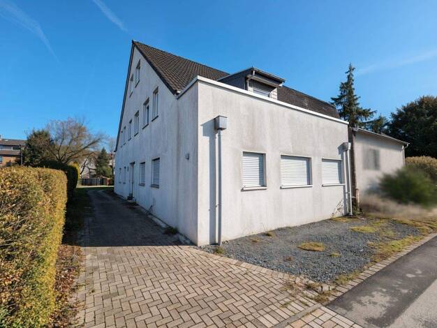 Mehrfamilienhaus zum Kauf 419.000 € 4 Zimmer 159,9 m² 327 m² Grundstück Weeze 47652