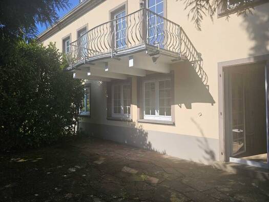 Praxisfläche zur Miete provisionsfrei 535 € 3 Zimmer 86 m² Bürofläche Saarbrücker Straße 56 Riegelsberg Riegelsberg 66292