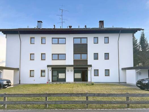 Wohnung zum Kauf 265.000 € 2 Zimmer 66 m² Geschoss 3/3 frei ab 01.07.2026 Prien Prien am Chiemsee 83209
