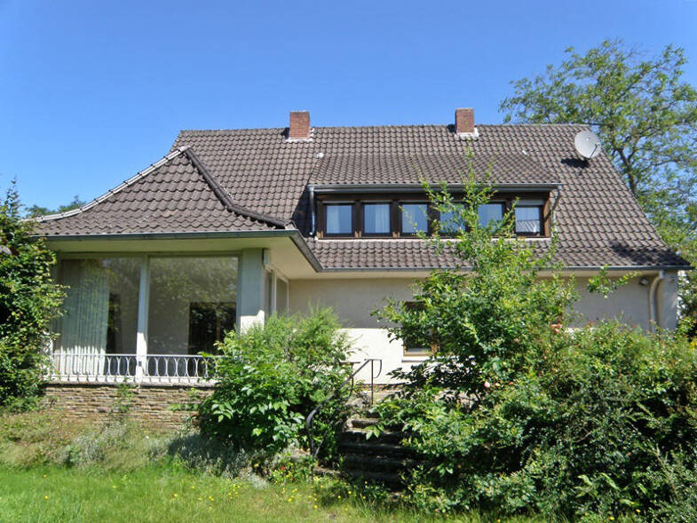 Einfamilienhaus zum Kauf 595.000 € 6 Zimmer 174 m² 1.342 m² Grundstück Innenstadt Euskirchen-Innenstadt 53879