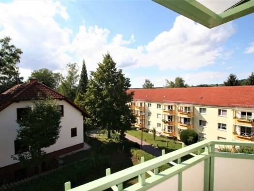 Wohnung zur Miete 358 € 3 Zimmer 59,3 m² 3. Geschoss frei ab sofort Ernst-Thälmann-Siedlung 35 Hohenstein-Ernstthal 09337