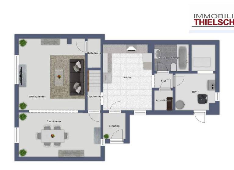 Reihenendhaus zum Kauf 169.000 € 3 Zimmer 91 m² 133 m² Grundstück Brachelen Hückelhoven / Brachelen 41836