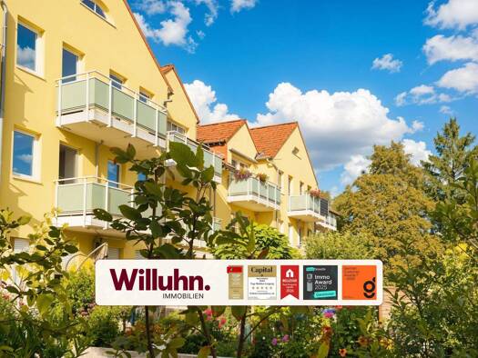 Sonstiges zum Kauf als Kapitalanlage geeignet 239.000 € 4 Zimmer 103,2 m² Althen-Kleinpösna Leipzig 04319