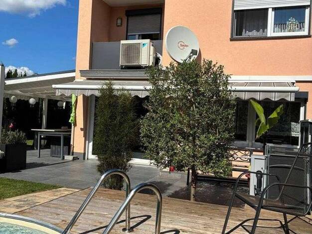 Reihenendhaus zum Kauf provisionsfrei 695.000 € 4,5 Zimmer 145,3 m² 369 m² Grundstück Danziger Straße 24 Neckargartach Heilbronn 74078