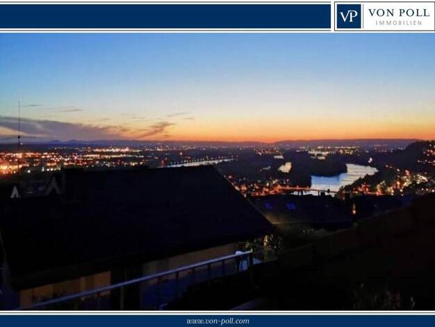 Wohnung zum Kauf 258.000 € 3 Zimmer 67,8 m² Vallendar 56179