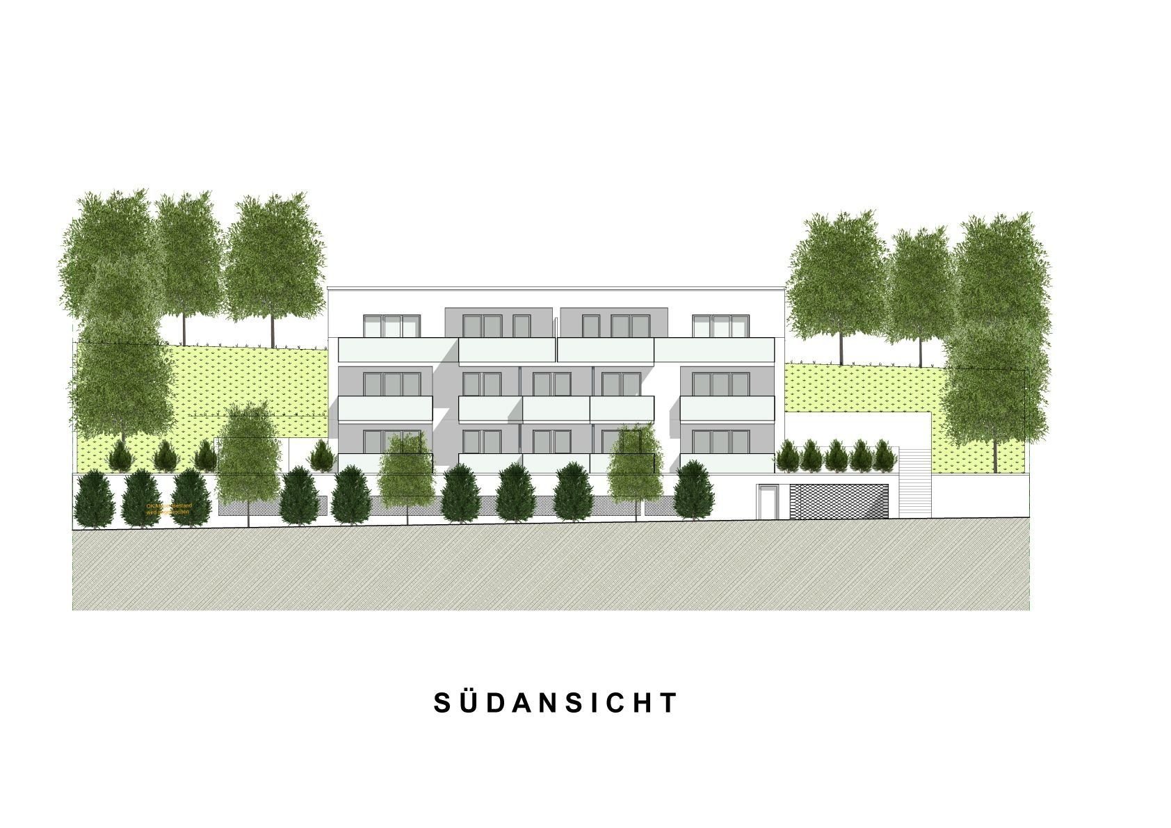 Wohnung zum Kauf provisionsfrei als Kapitalanlage geeignet 3 Zimmer 97,3 m²<br/>Wohnfläche Hartschmiedenweg 4 Neustadt Neustadt an der Aisch 91413