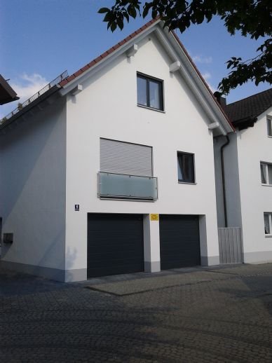 Wohnung zur Miete 900 € 3 Zimmer 72 m²<br/>Wohnfläche 1.<br/>Geschoss 01.11.2024<br/>Verfügbarkeit Statzenbachstraße 6 Moosburg Moosburg 85368