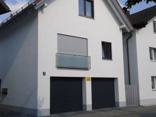Wohnung zur Miete 930 € 3 Zimmer 72 m² 1. Geschoss frei ab 01.05.2026 Statzenbachstraße 6 Moosburg 85368