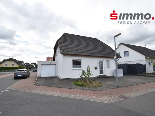 Einfamilienhaus zum Kauf 349.000 € 5 Zimmer 119 m² 430 m² Grundstück Bedburg 50181