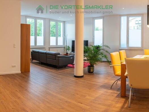 Wohnung zum Kauf 466.000 € 4 Zimmer 141 m² Bad Waldsee Bad Waldsee 88339