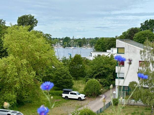 Wohnung zum Kauf 440.000 € 3 Zimmer 95 m² 3. Geschoss Spandau Spandau 13595