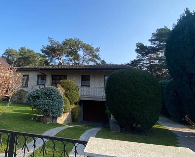 Mehrfamilienhaus zum Kauf 750.000 € 7 Zimmer 185 m² 1.070 m² Grundstück Mahlsdorf Berlin 12623