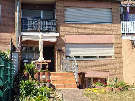 Mehrfamilienhaus zum Kauf 539.000 € 1 Zimmer 269 m² Grundstück frei ab sofort Bergheim Bergheim 50126