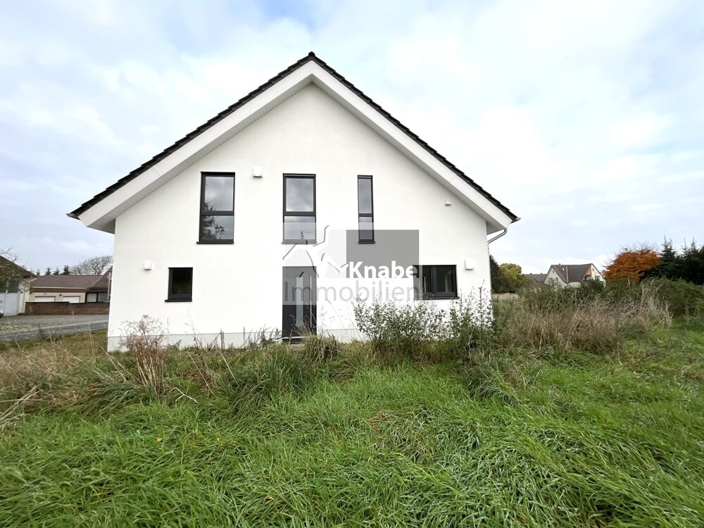 Doppelhaushälfte zur Miete 1.300 € 5 Zimmer 117,9 m²<br/>Wohnfläche 386 m²<br/>Grundstück 01.03.2025<br/>Verfügbarkeit Lintorf Bad Essen 49152