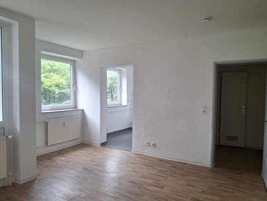 Wohnung zur Miete 385 € 2 Zimmer 42 m² 2. Geschoss frei ab 01.10.2026 Bülkenstraße 7 Geestemünde Bremerhaven 27570