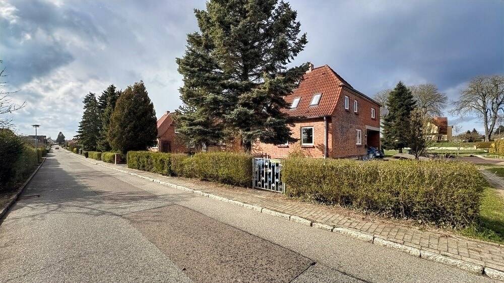 Doppelhaushälfte zum Kauf - Ansicht 3