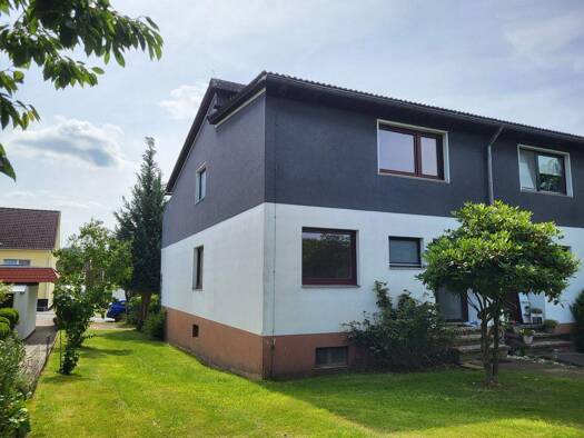 Reihenendhaus zum Kauf 159.000 € 5 Zimmer 144 m² 325 m² Grundstück Lasfelde Osterode am Harz 37520