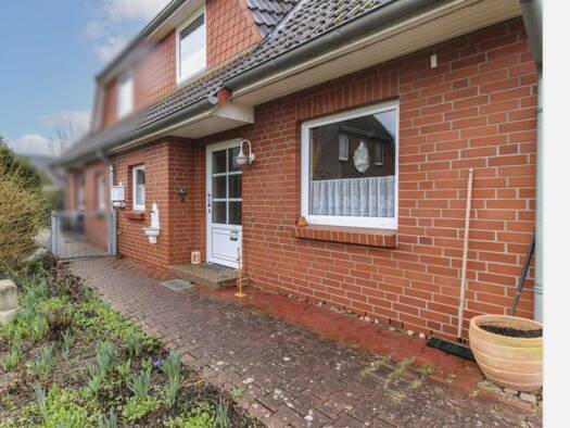 Doppelhaushälfte zur Miete 1.200 € 4 Zimmer 103 m² 410 m² Grundstück frei ab 01.05.2026 Amelinghausen 21385