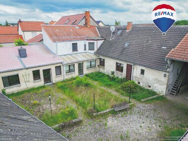 Einfamilienhaus zum Kauf 149.000 € 6 Zimmer 210 m² 5.152 m² Grundstück frei ab sofort Tucheim Tucheim 39307