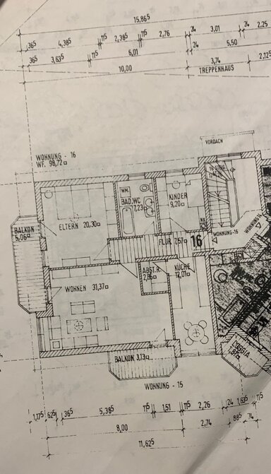 Wohnung zum Kauf 530.000 € 3 Zimmer 98,7 m² 1. Geschoss Neustift Freising 85356