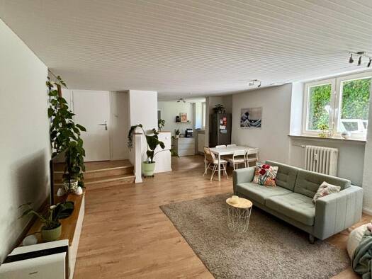 Wohnung zur Miete 899 € 2,5 Zimmer 71 m² frei ab 15.10.2026 Radio Bremen Bremen 28211
