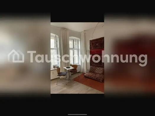 Wohnung zur Miete Tauschwohnung 560 € 1 Zimmer 30 m² 1. Geschoss Schöneberg Berlin 10823