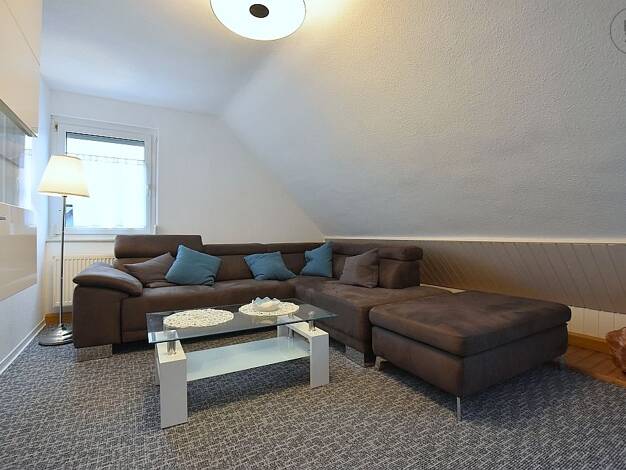 Wohnung zur Miete auf Zeit 1.280 € 3 Zimmer 65 m² frei ab 01.12.2026 Fellbach Fellbach 70734