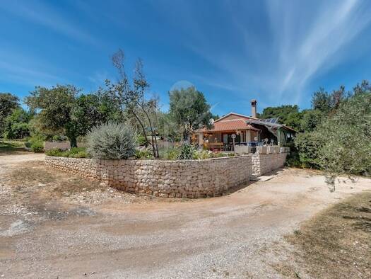Bungalow zum Kauf 2.450.000 € 4 Zimmer 157 m² 3.000 m² Grundstück Mali Losinj