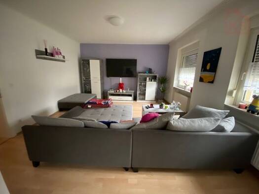 Wohnung zur Miete 790 € 3 Zimmer 72 m² Saarlouis Saarlouis 66740