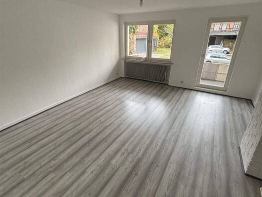 Wohnung zur Miete 350 € 1 Zimmer 40 m² EG Pieperstr. 60 Ost Hildesheim 31135